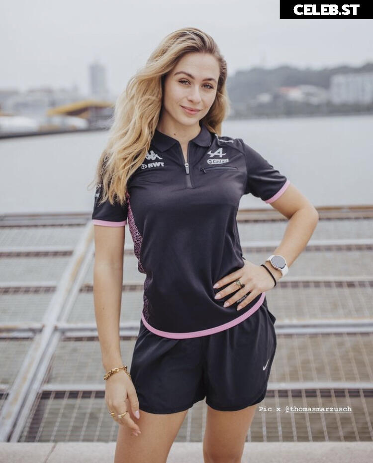 Sophia Flörsch Image 1773032