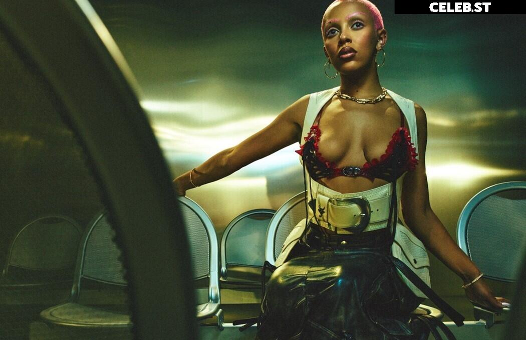 Doja Cat Image 1773026