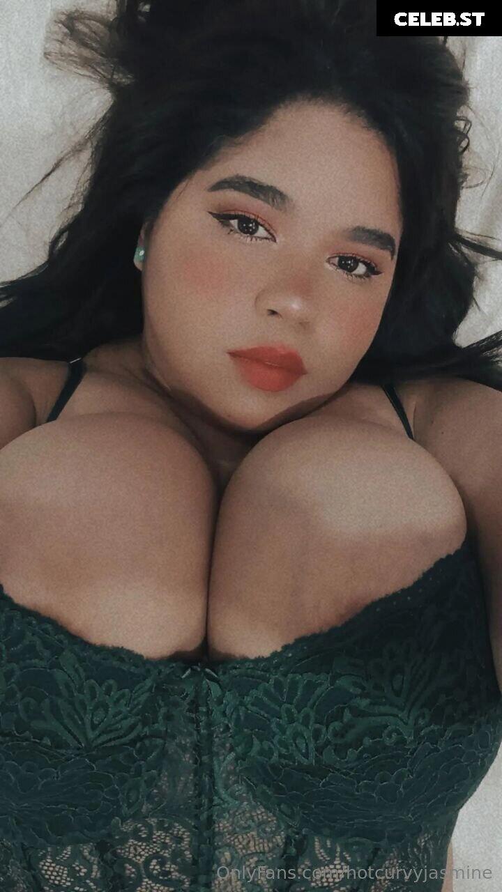 hotcurvyjasmine Image 17733954