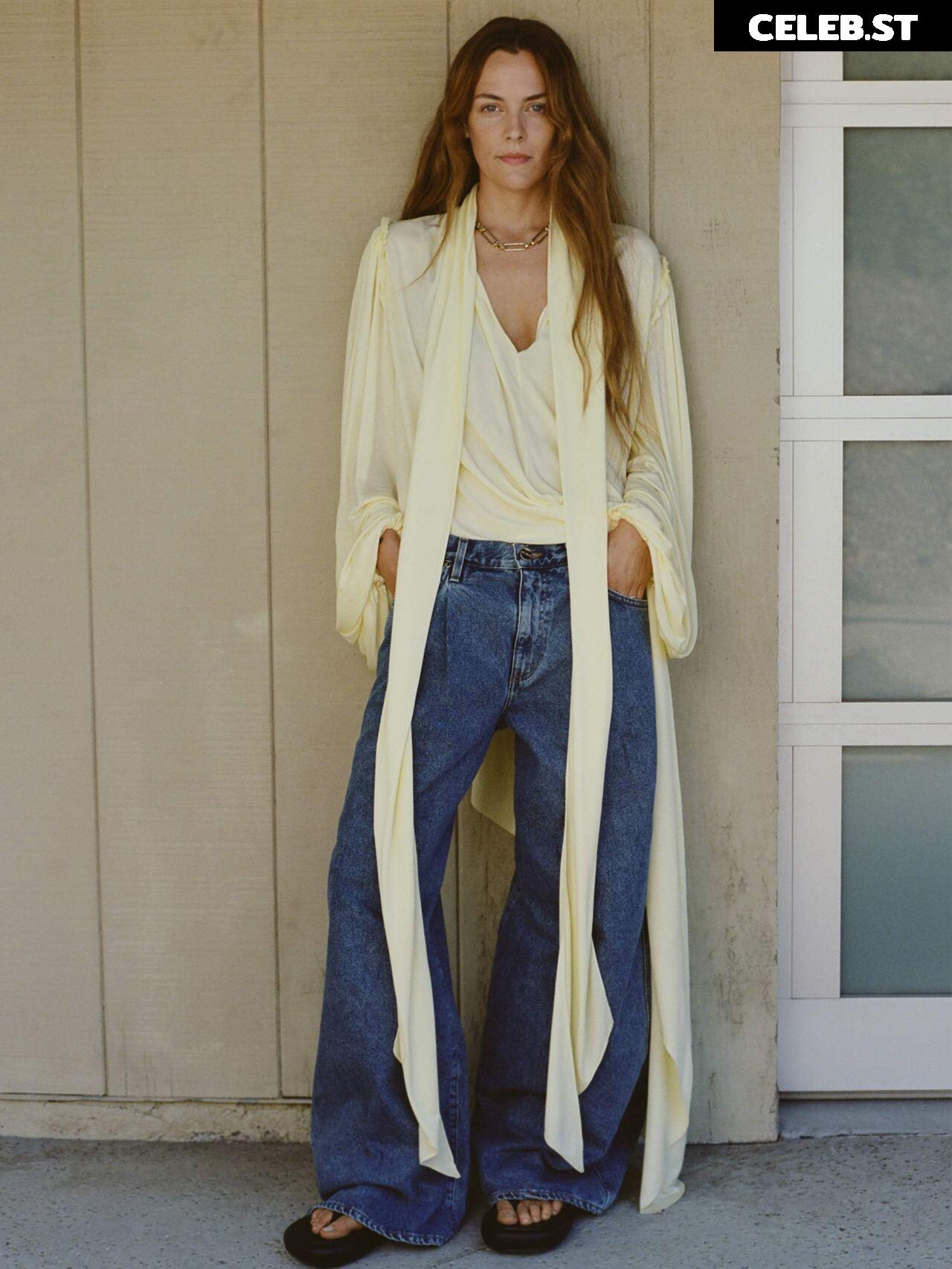 Riley Keough Image 1773358