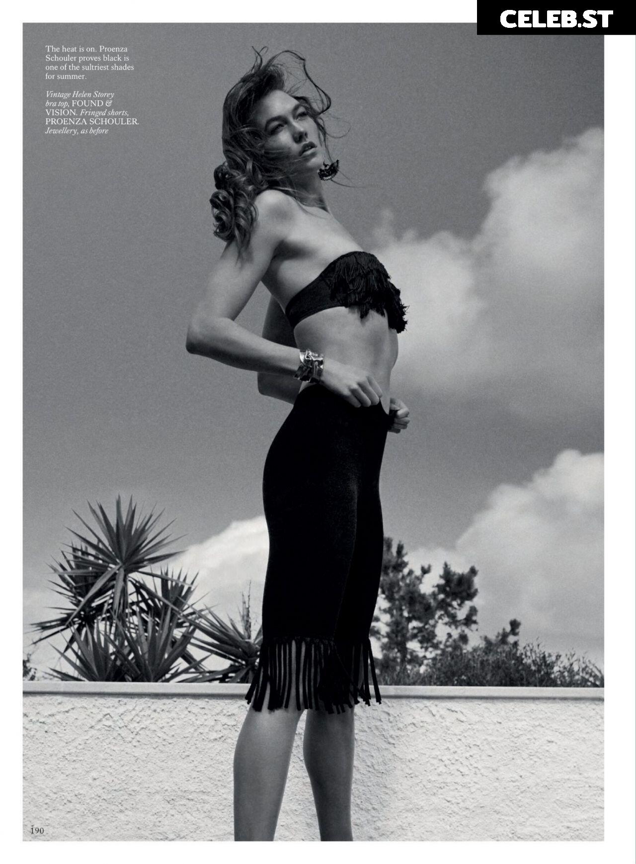 Karlie Kloss Image 1773365