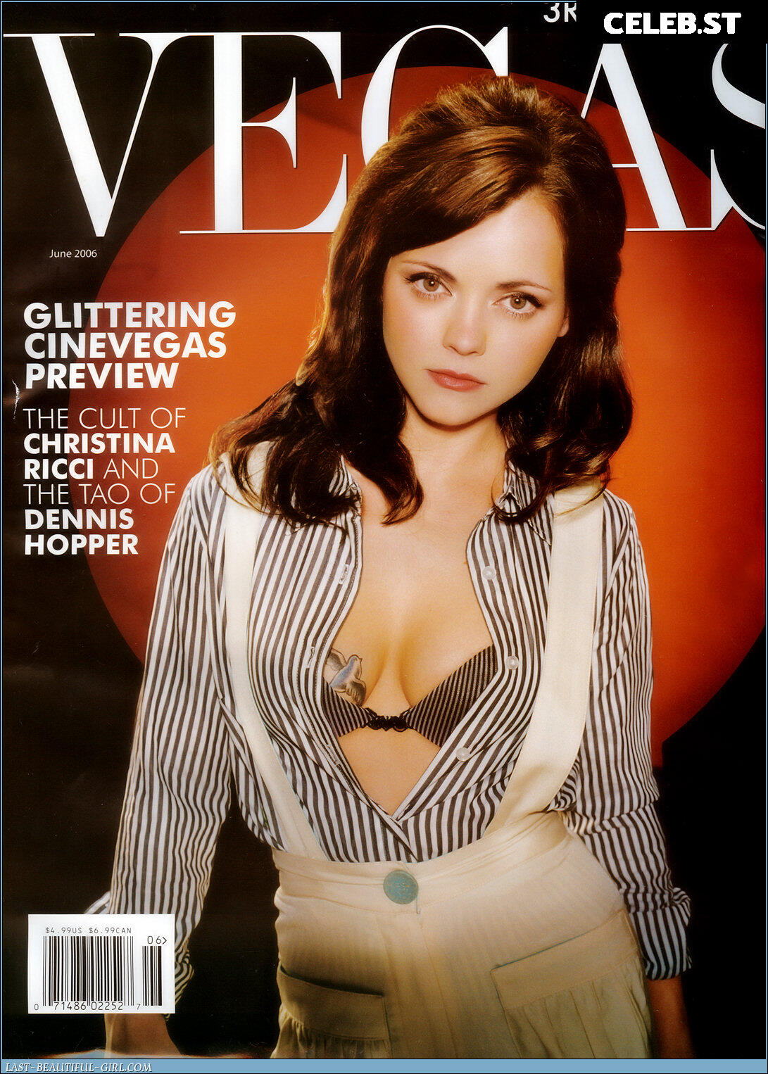 Christina Ricci Image 1773313