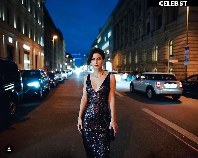 Lena Meyer-Landrut Image 1773317