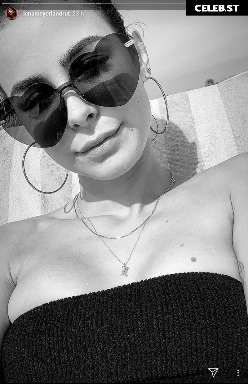 Lena Meyer-Landrut Image 1773249