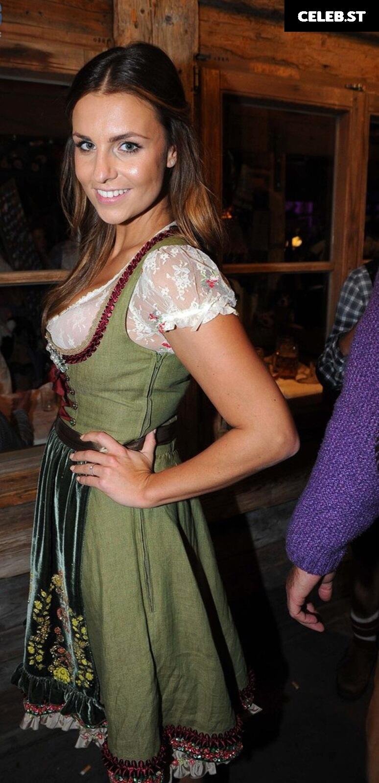 Laura Wontorra Image 1773240