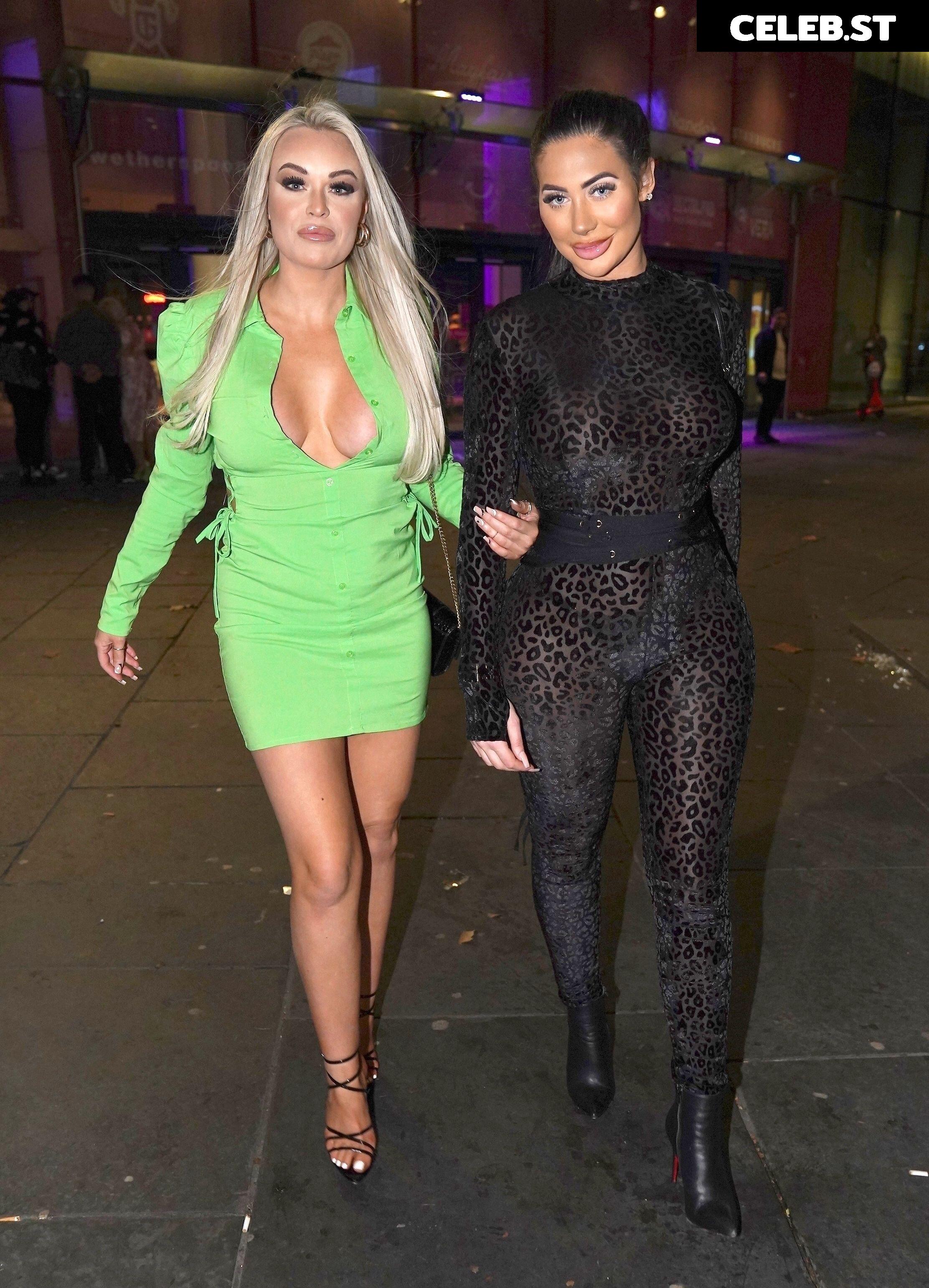 Chloe Ferry Image 1773276
