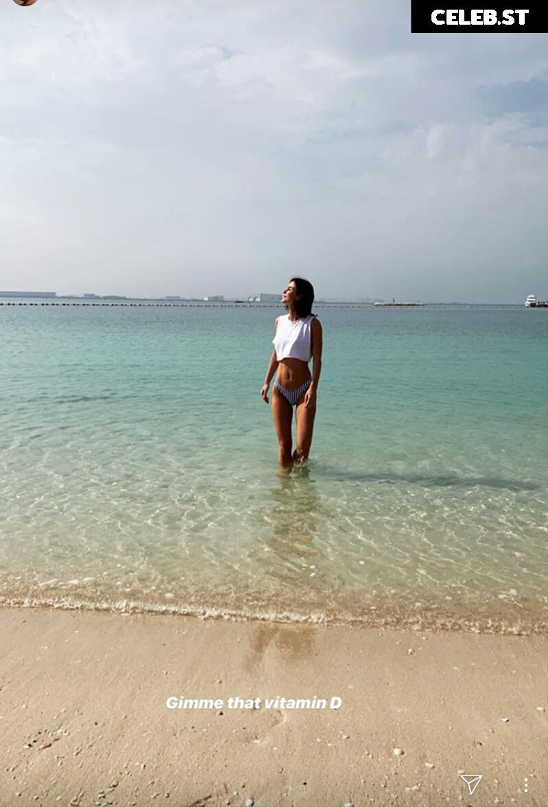 Lena Meyer-Landrut Image 1773202