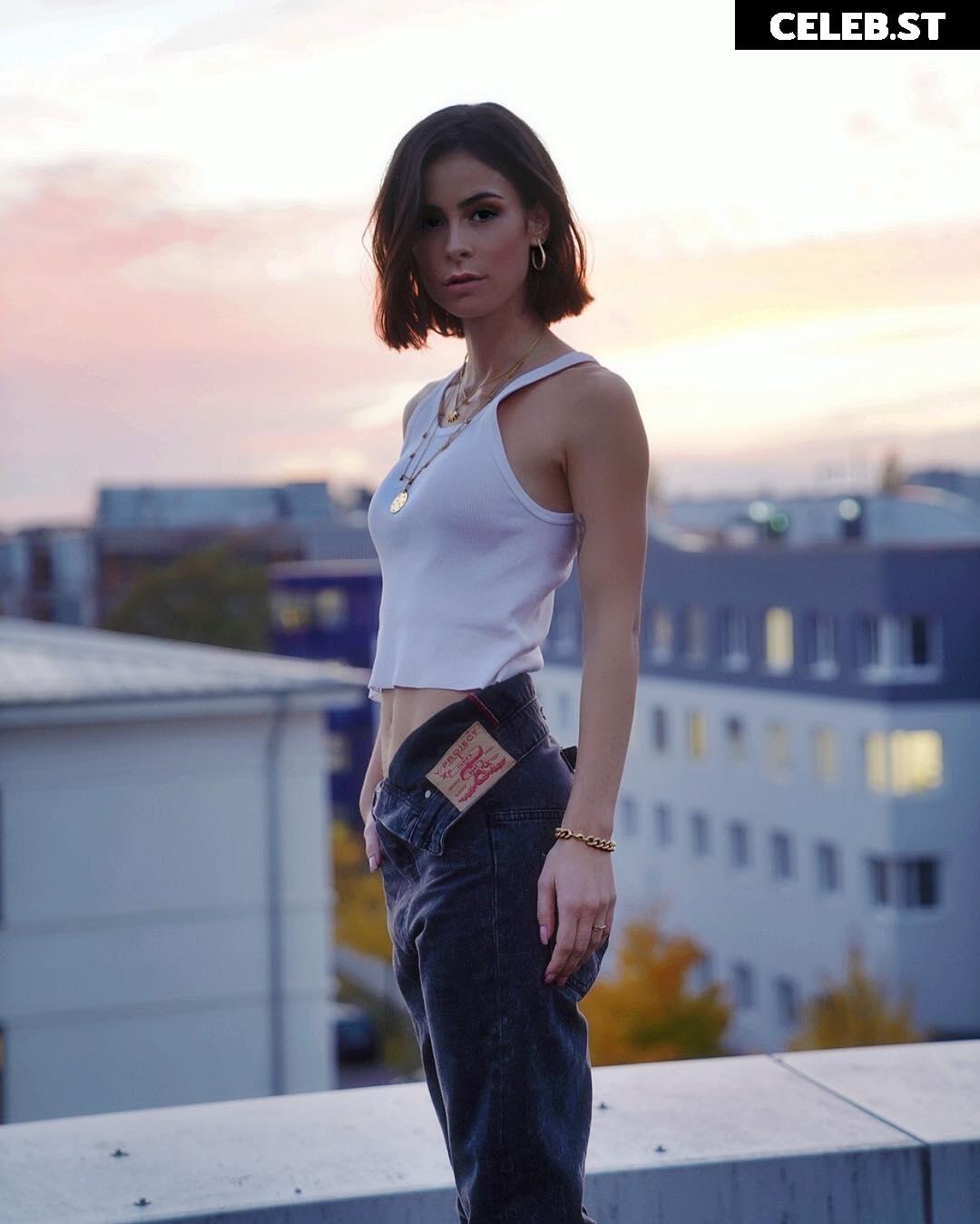 Lena Meyer-Landrut Image 1773958