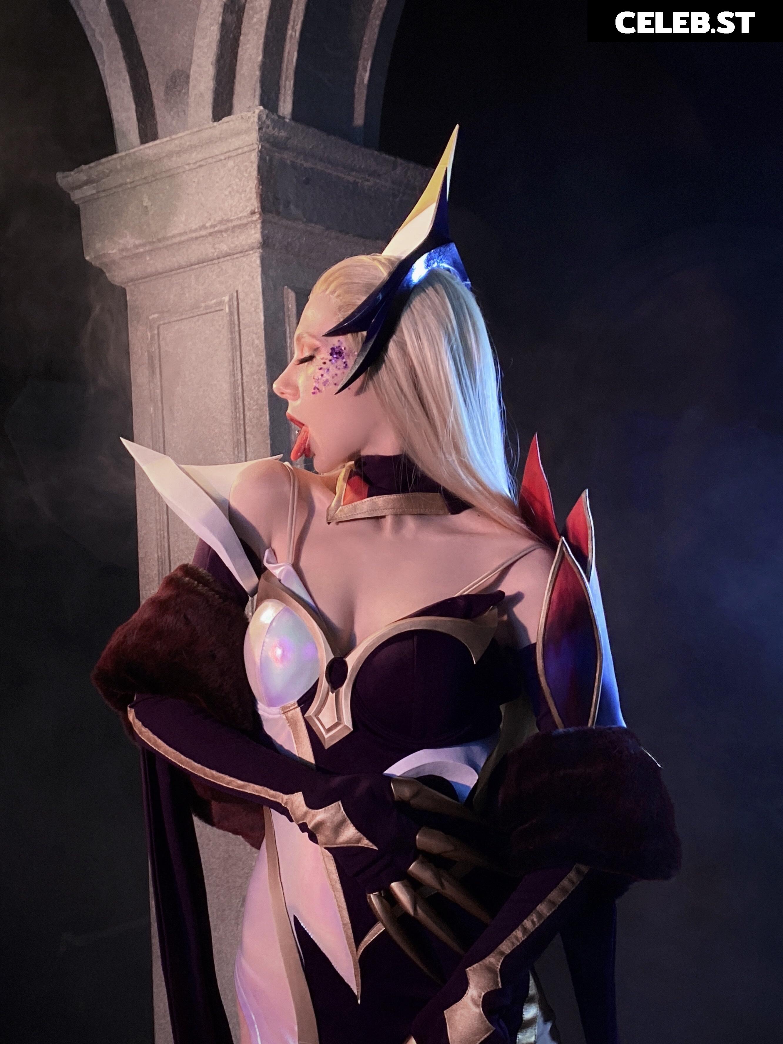 Mik Allen Image 177089