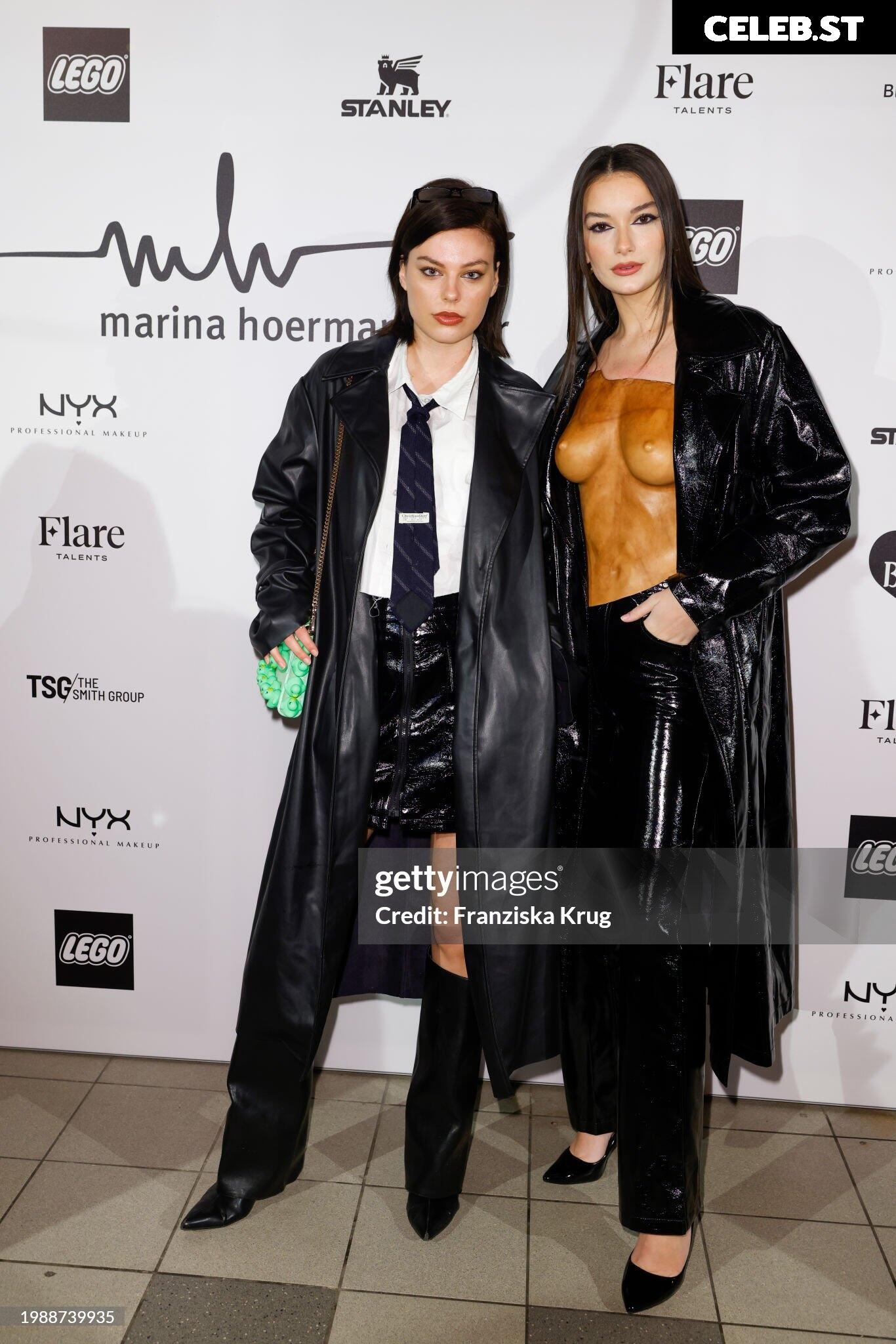 Ida Kulis Image 1770854