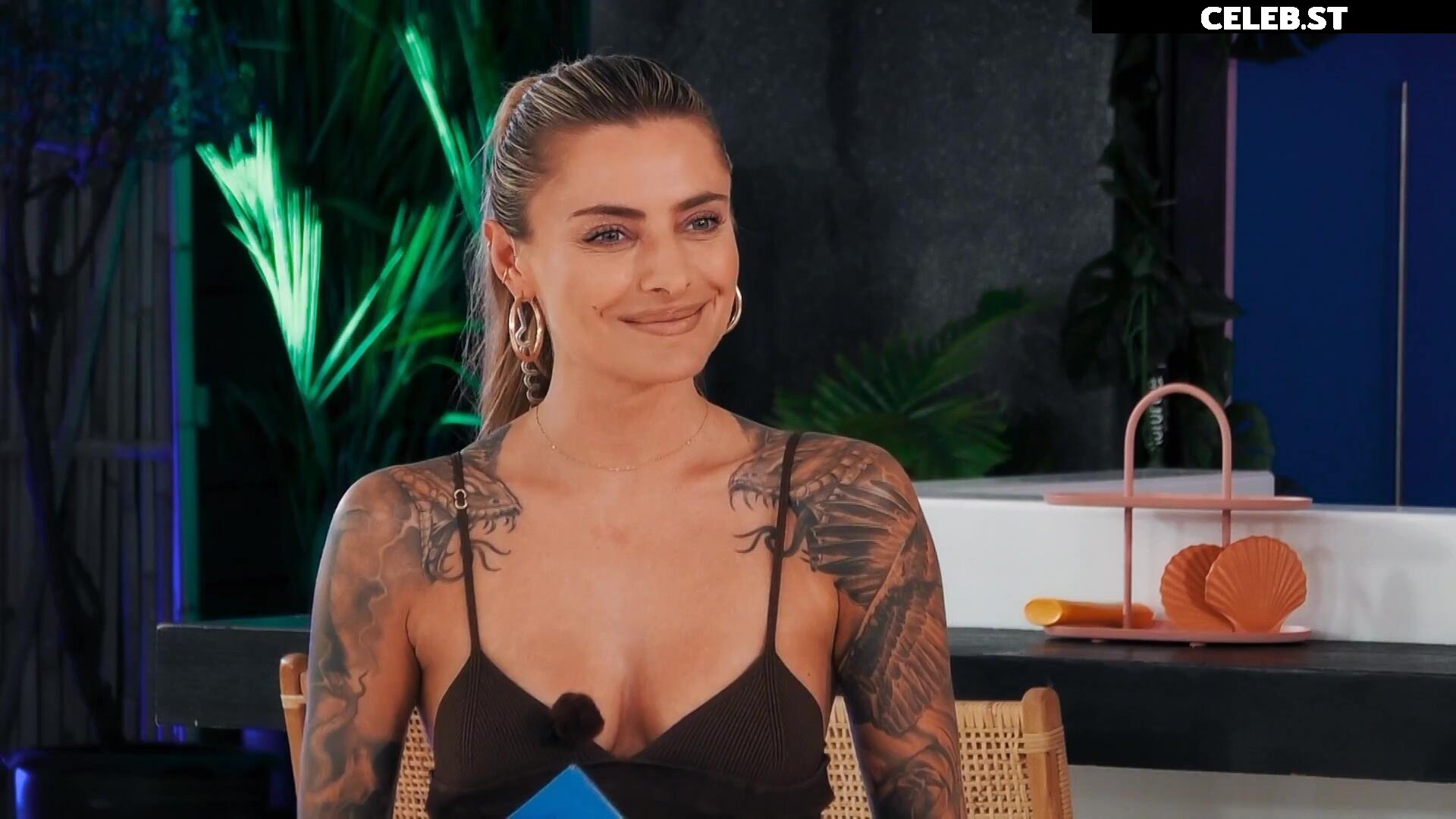 Sophia Thomalla Image 1770808