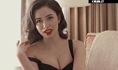 Christian Serratos Image 1770802
