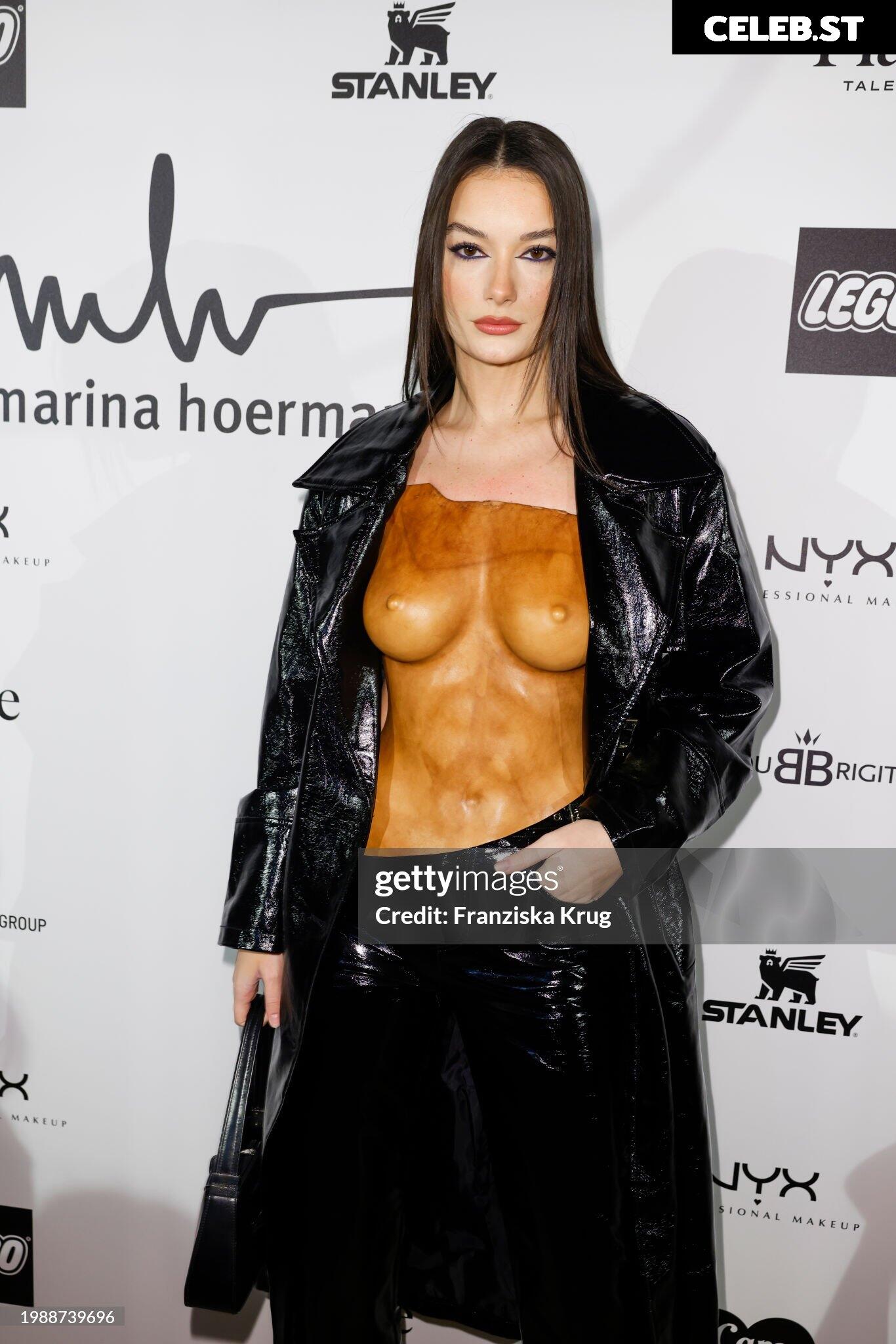 Ida Kulis Image 1770828