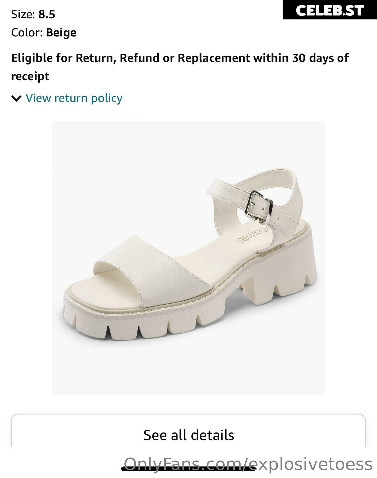 explosivetoess Image 17705844