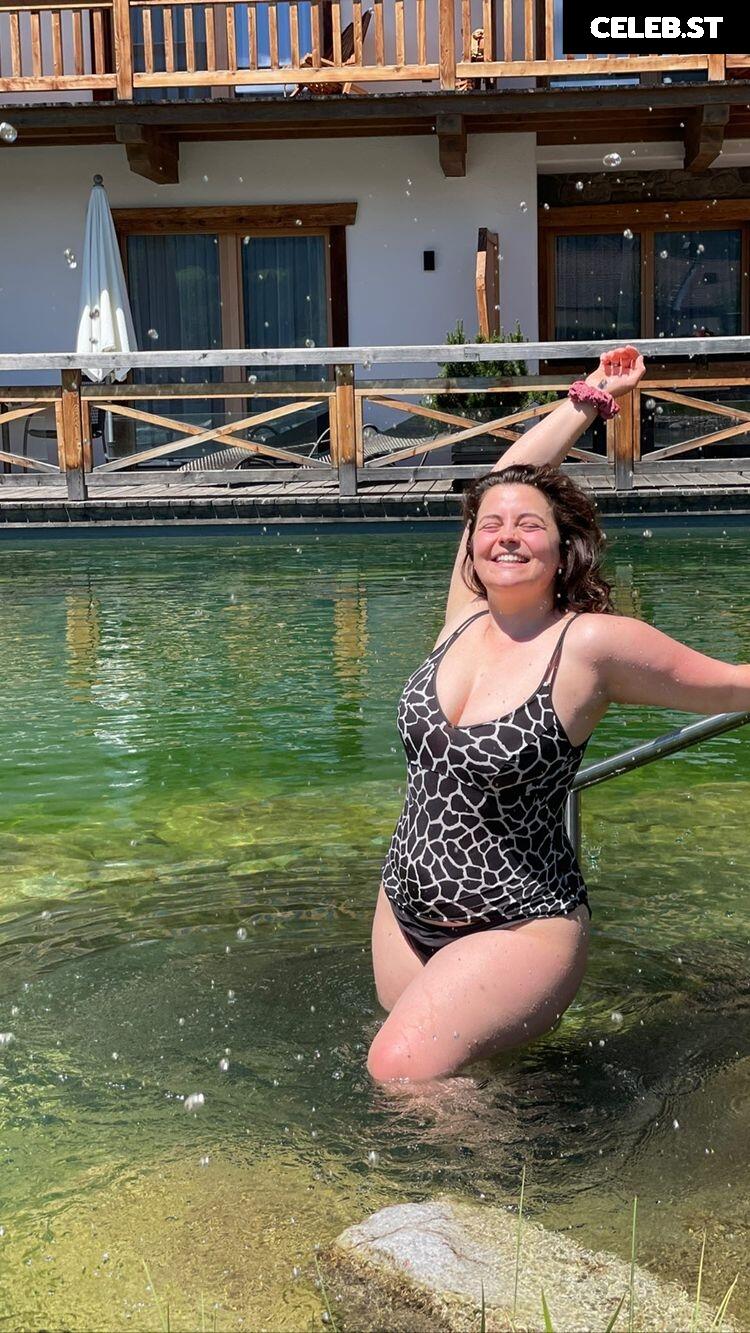 Ronja Forcher Image 1770543