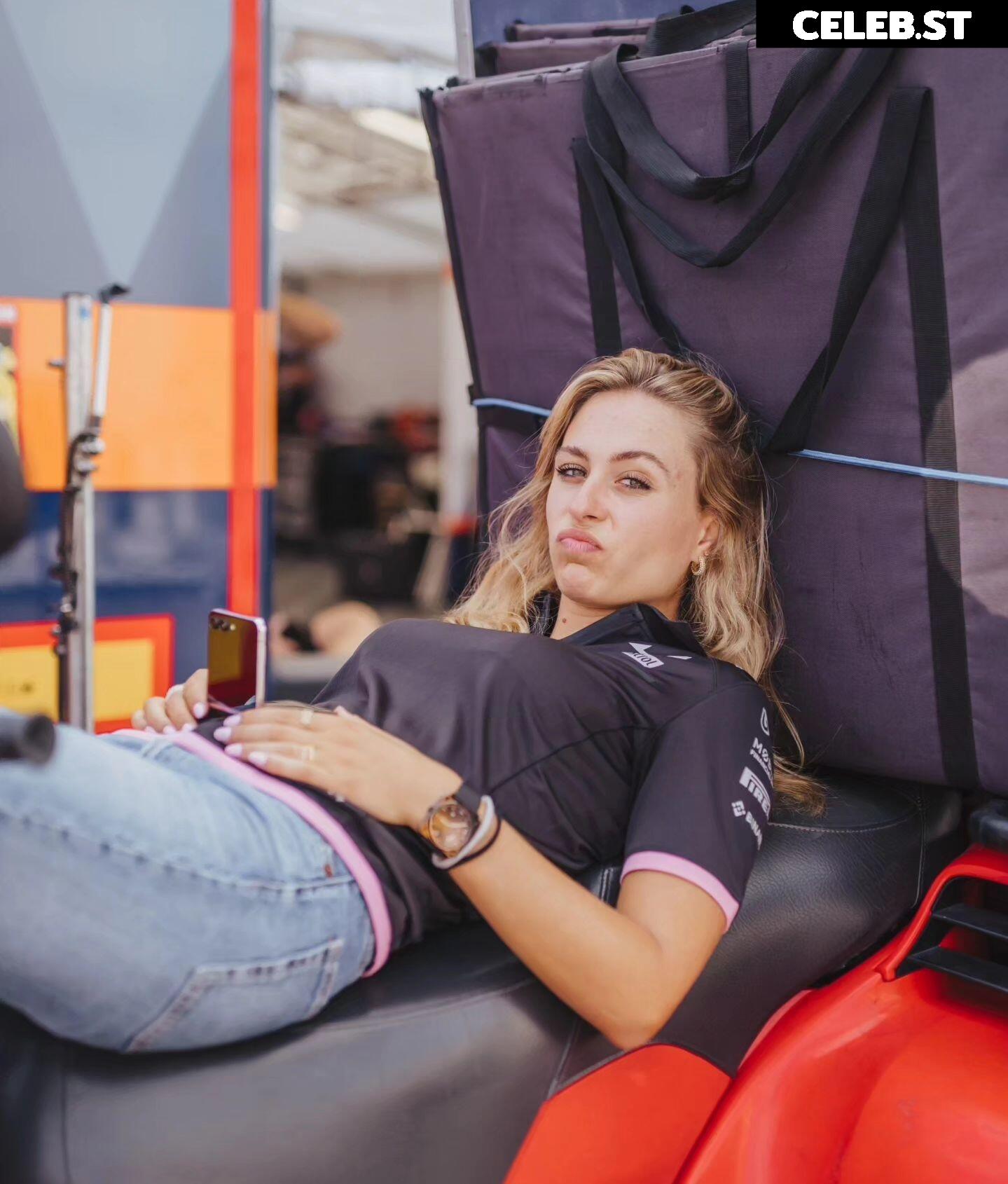 Sophia Flörsch Image 1770575