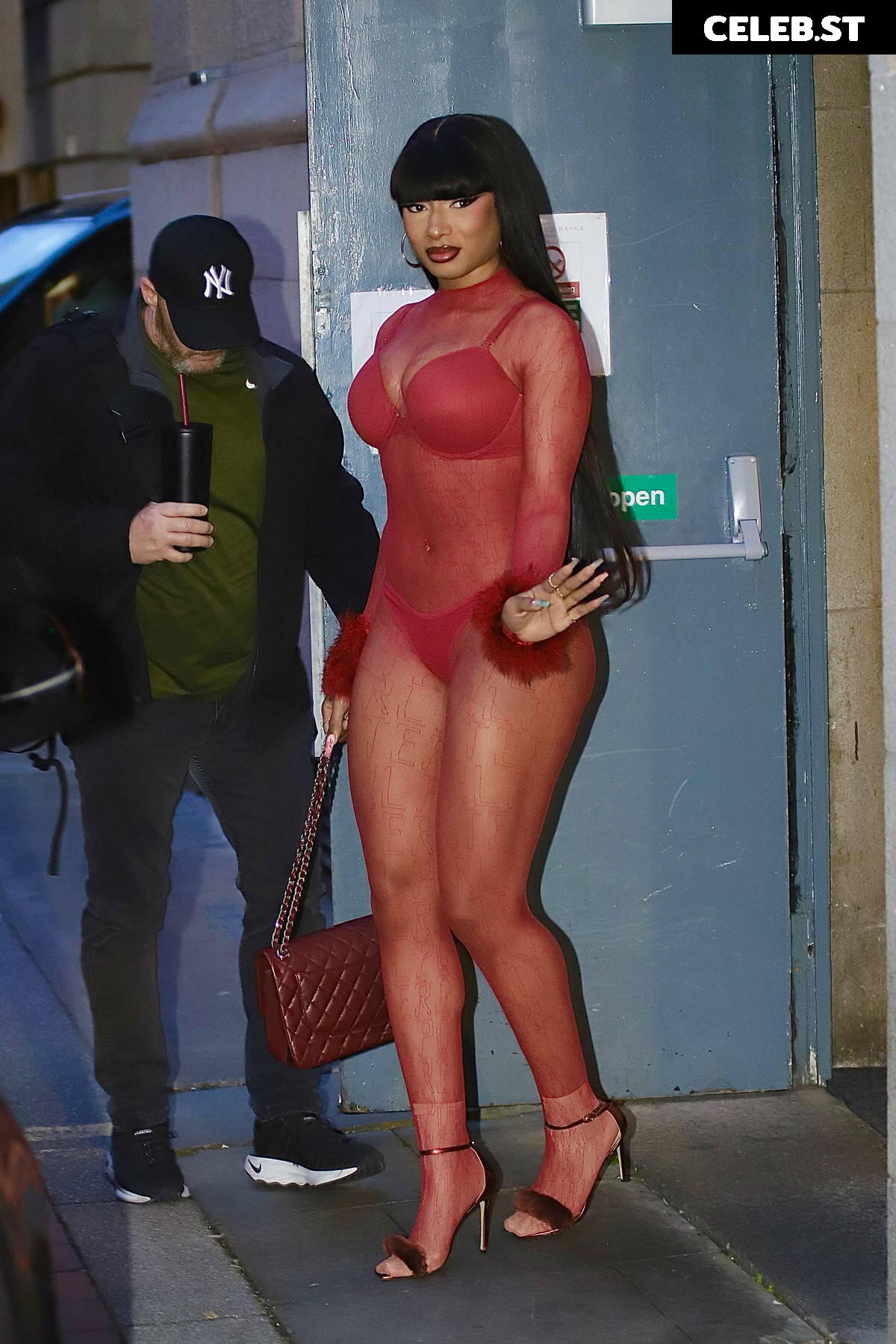 Megan thee stallion Image 1770532