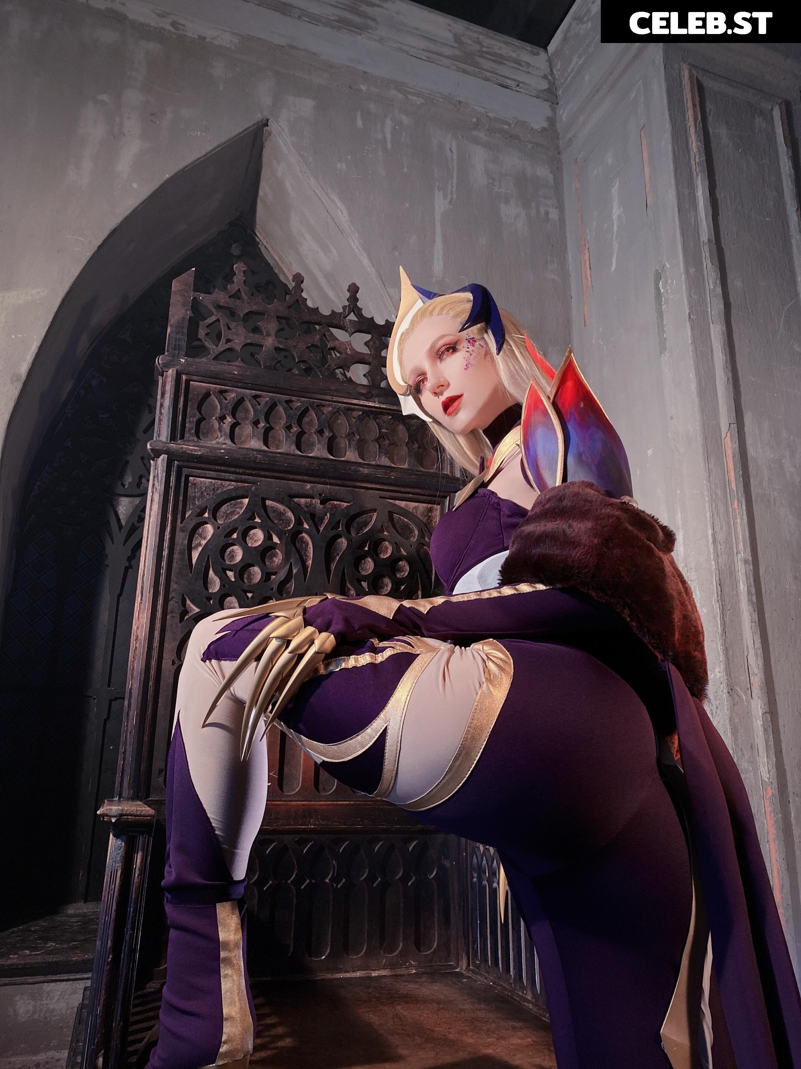 Mik Allen Image 177053