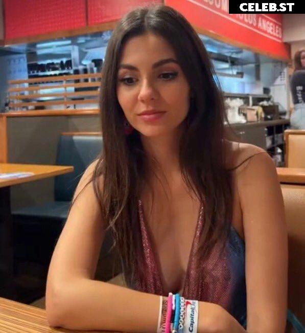 Victoria Justice Image 1770520