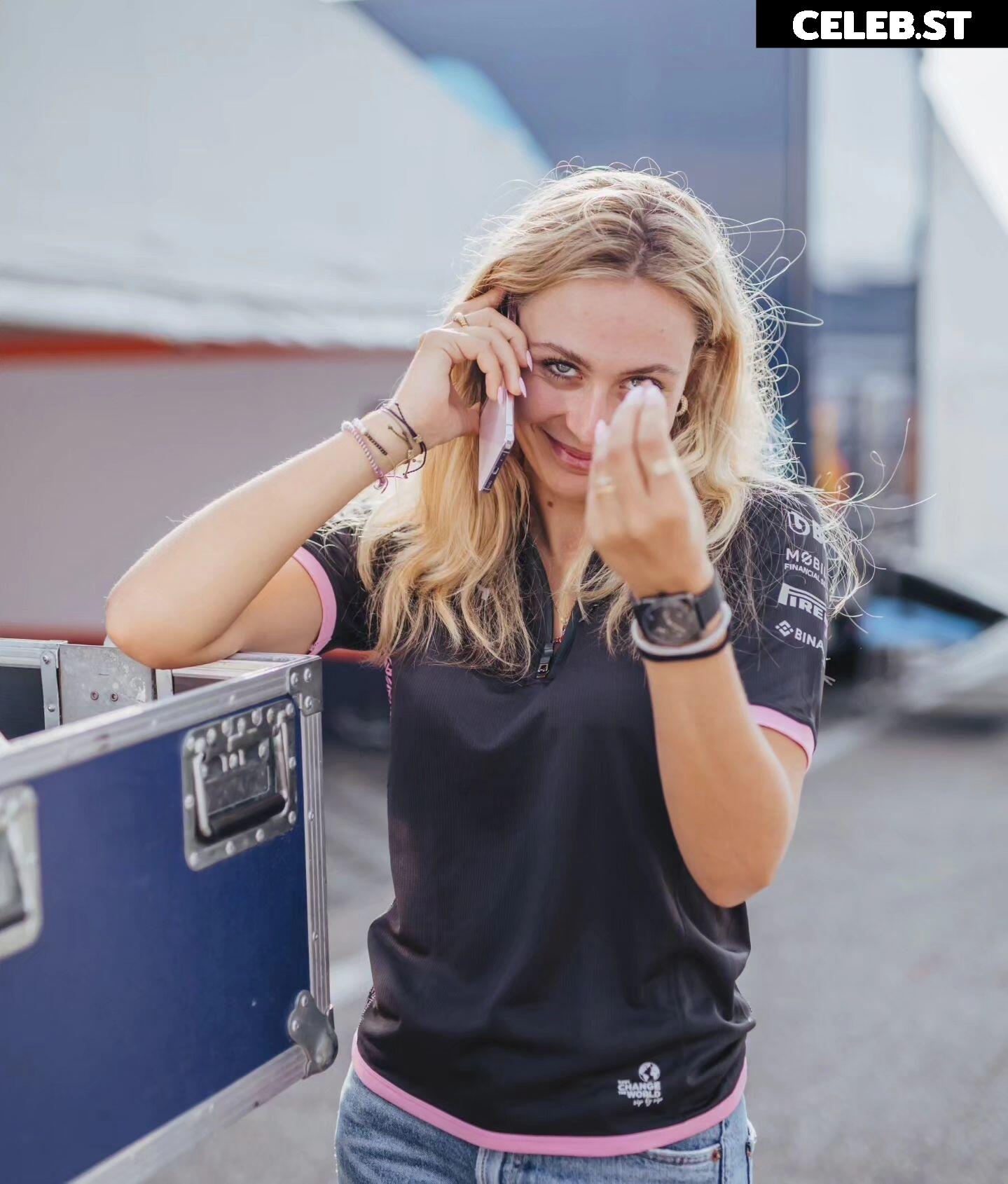 Sophia Flörsch Image 1770523