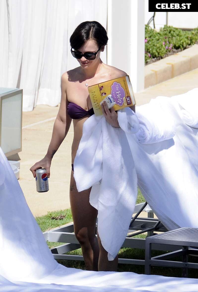 Christina Ricci Image 1770410