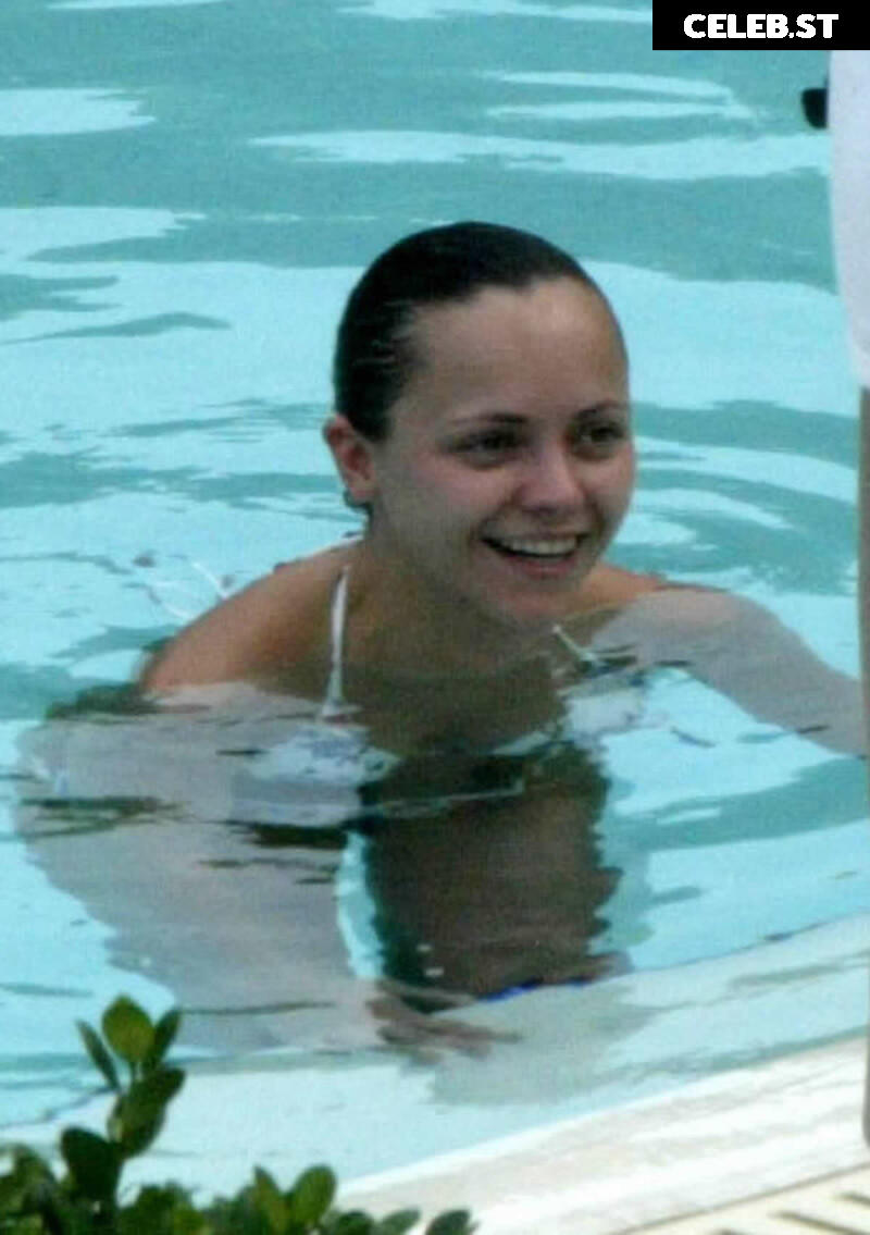 Christina Ricci Image 1770746