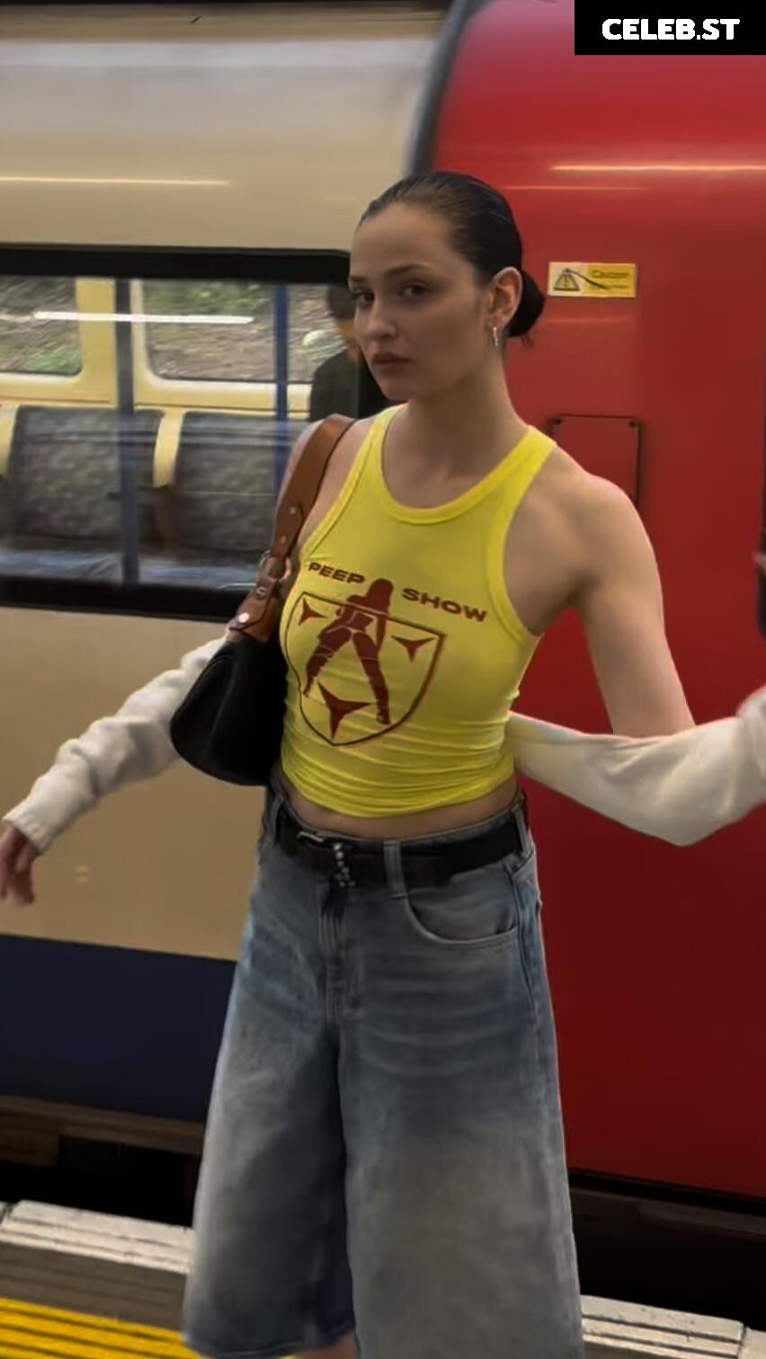 Anastasia Nasty Borisova Image 1770767