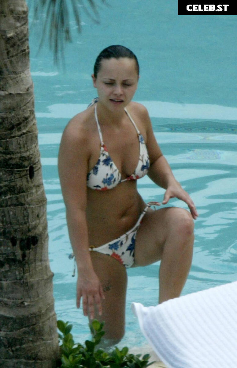 Christina Ricci Image 1770729