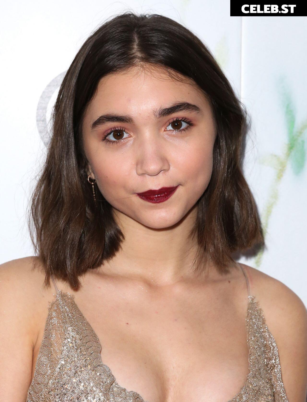 Rowan Blanchard Image 1770690