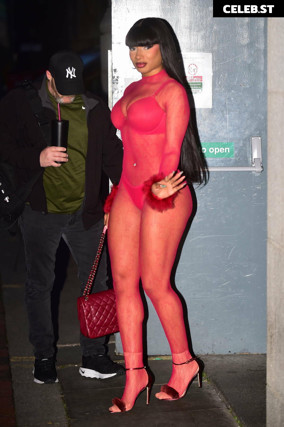 Megan thee stallion Image 1770693