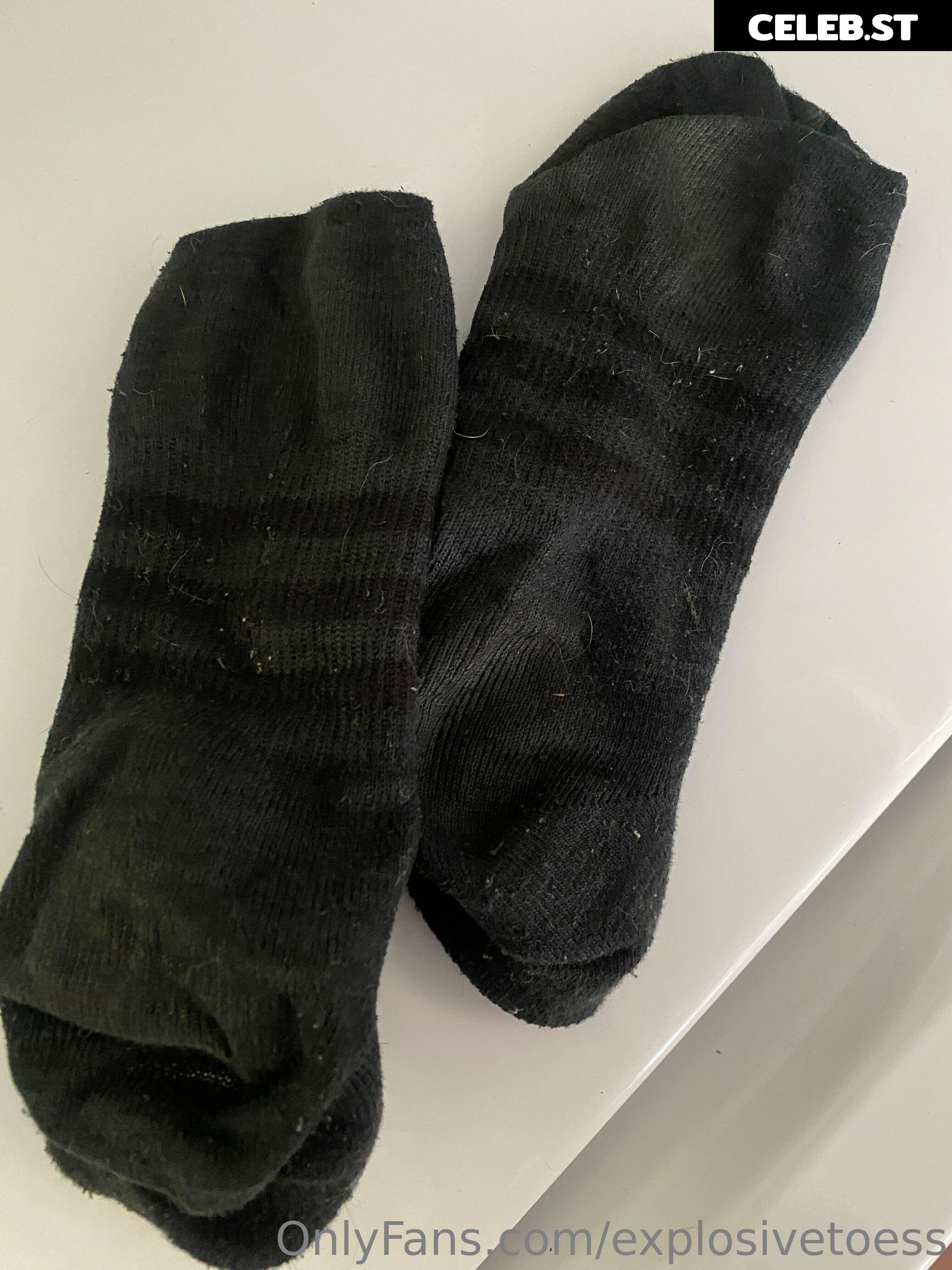 explosivetoess Image 17706467