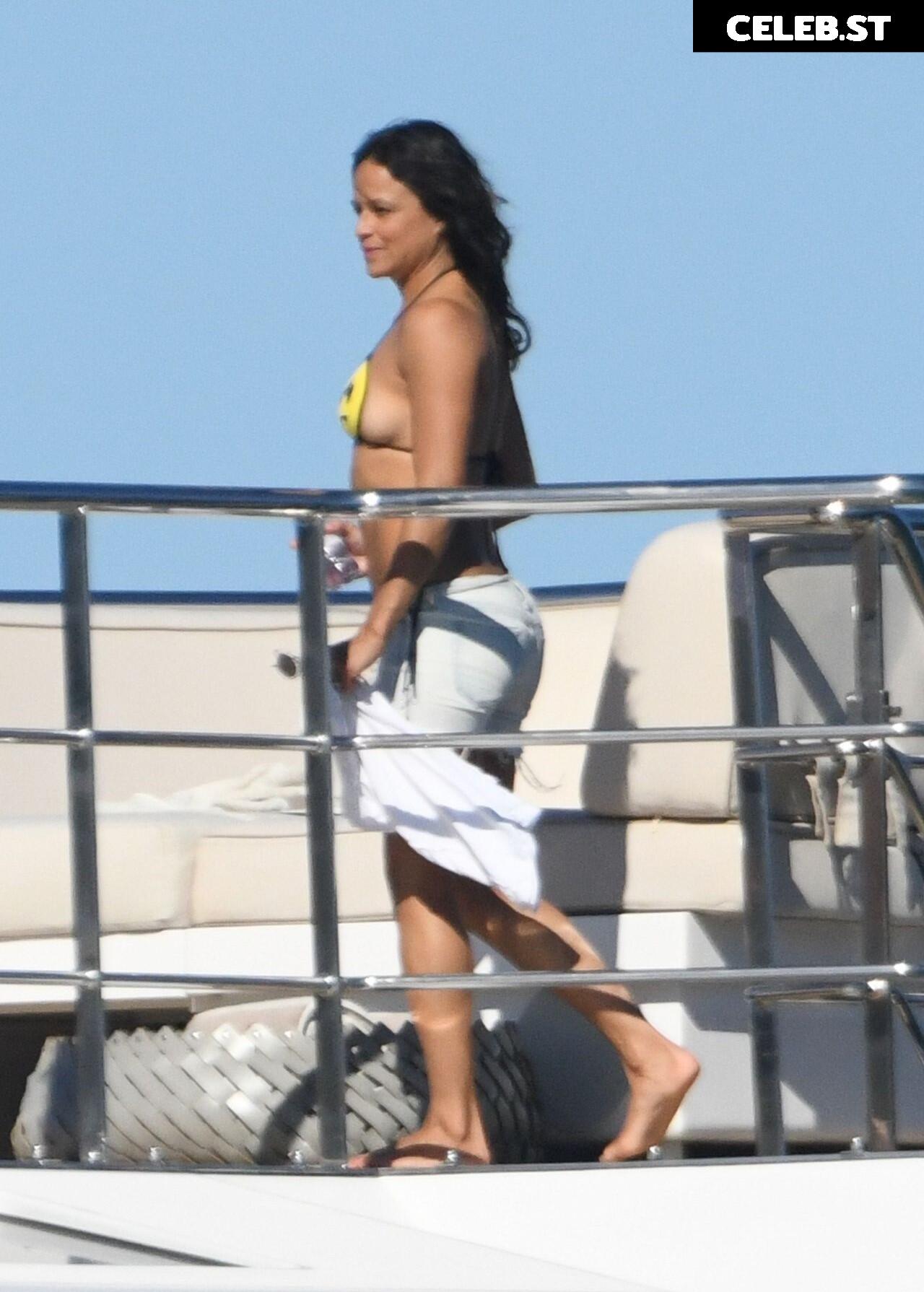 Michelle Rodríguez Image 1770619