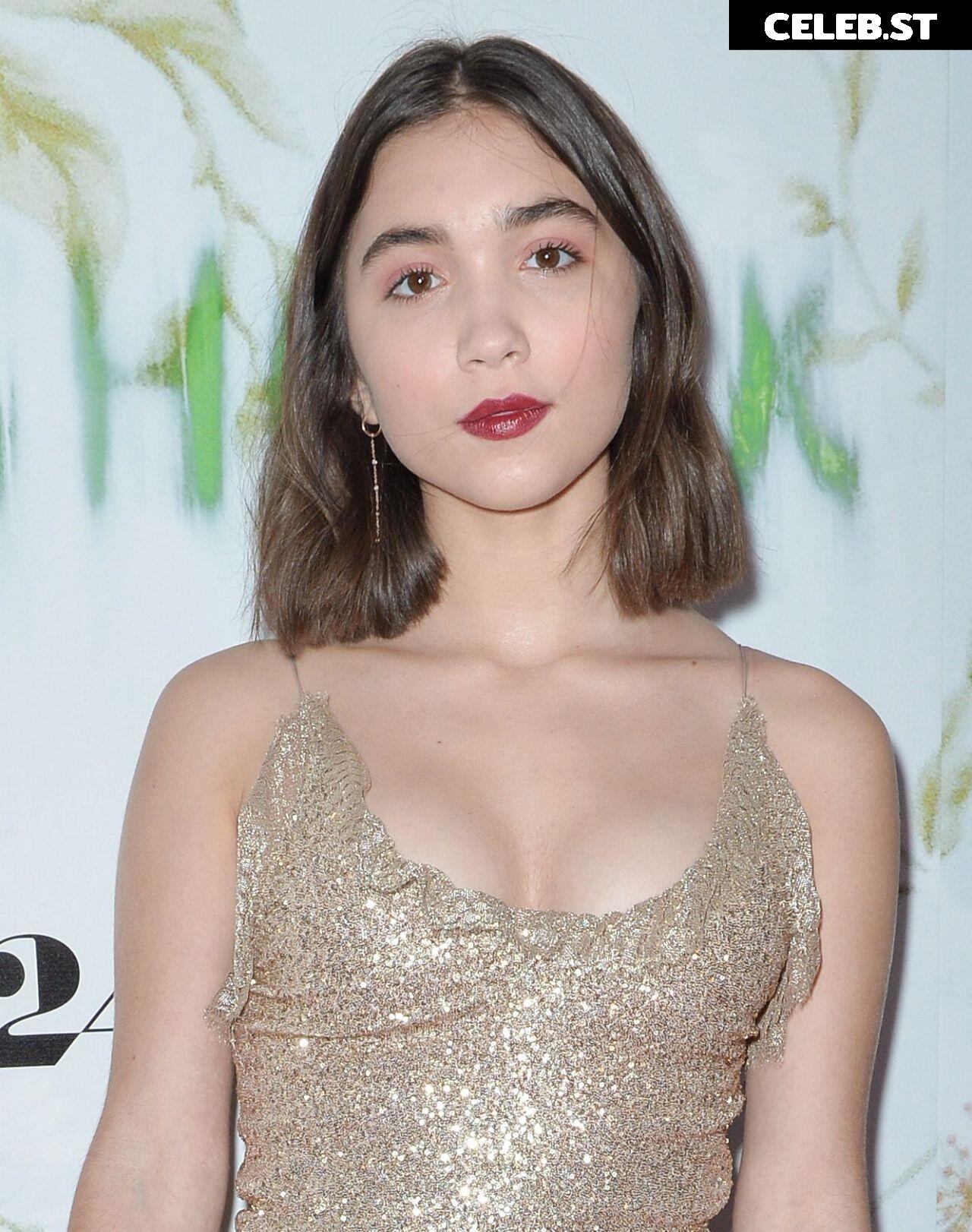 Rowan Blanchard Image 1770632