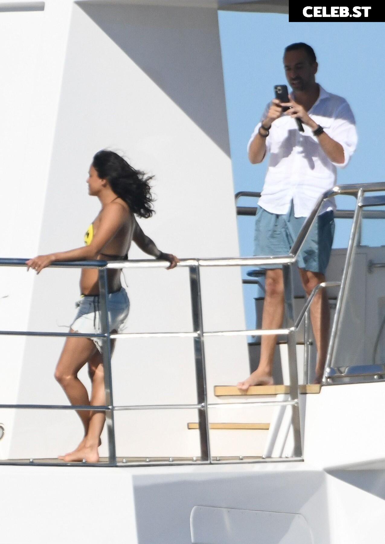 Michelle Rodríguez Image 1770199