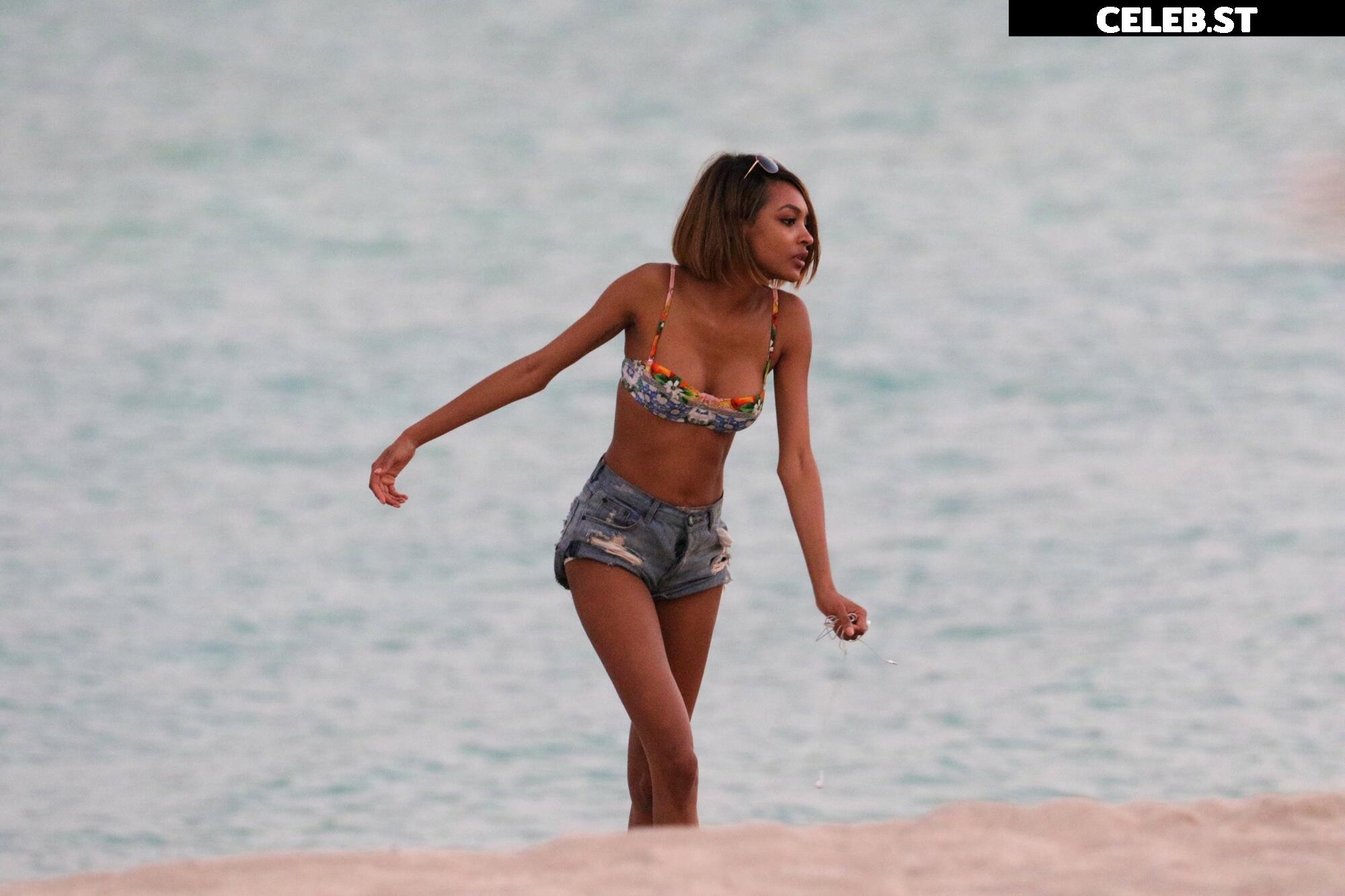 Jourdan Dunn Image 1770159