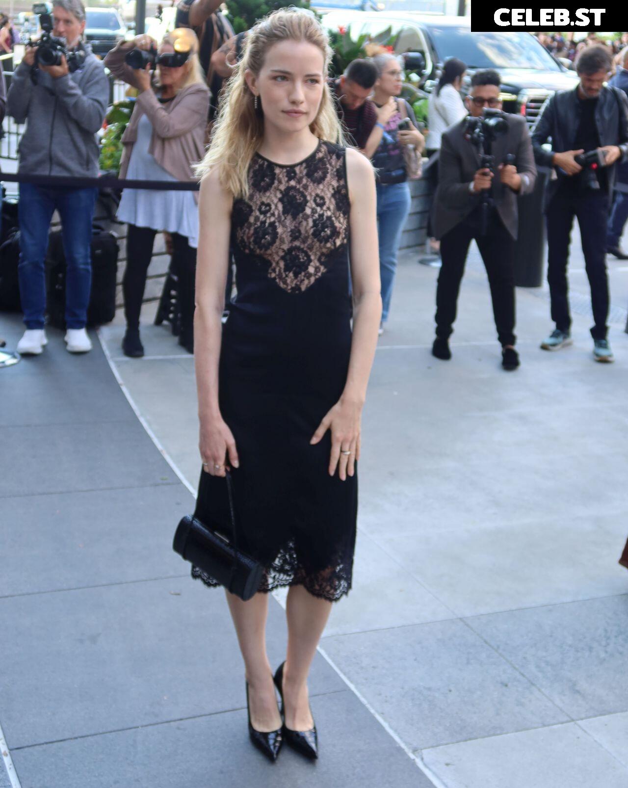 Willa Fitzgerald Image 1770178