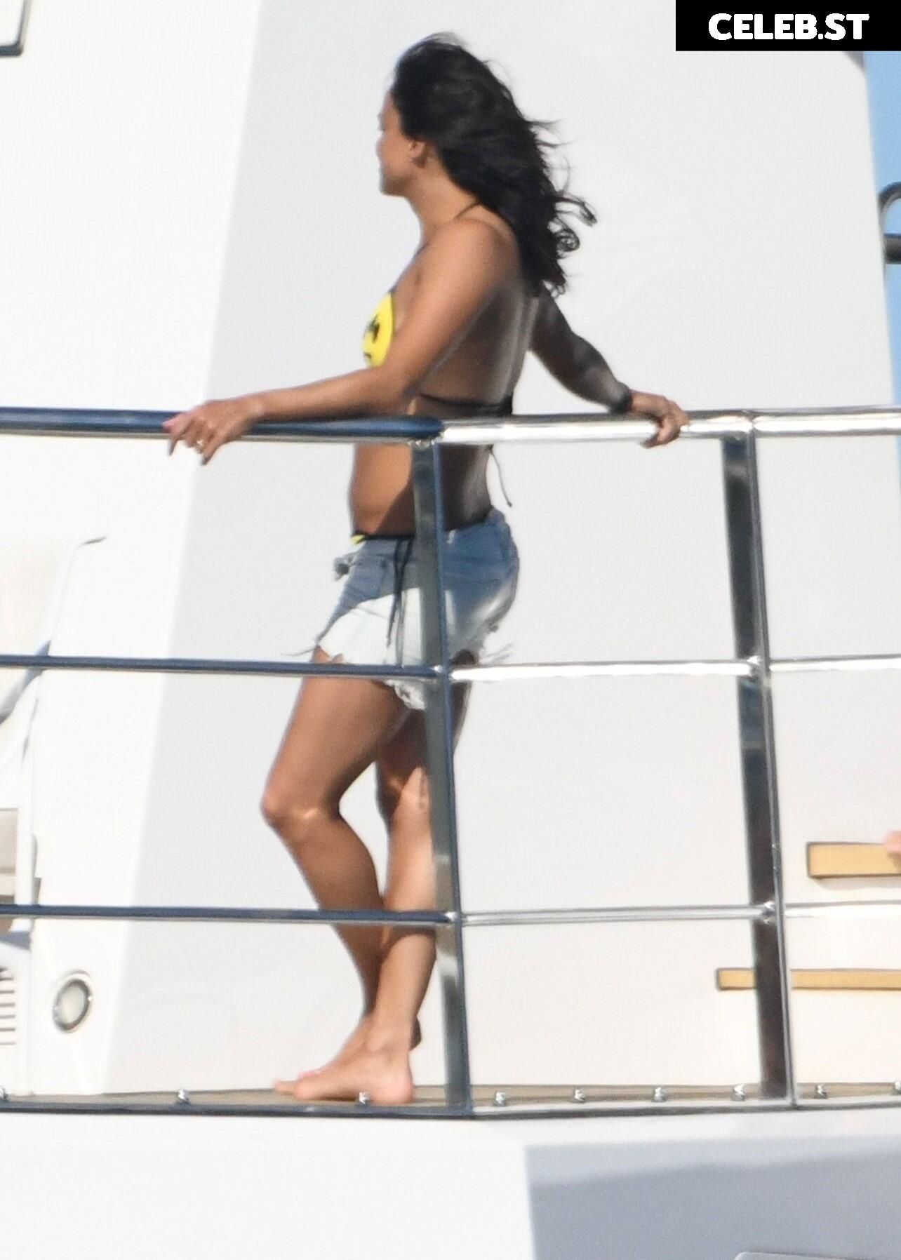 Michelle Rodríguez Image 1770174