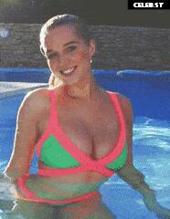 Helen Flanagan Image 1770168
