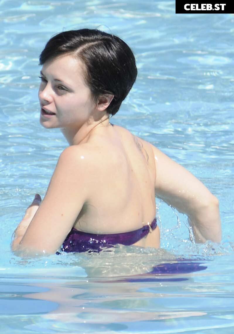 Christina Ricci Image 1770162