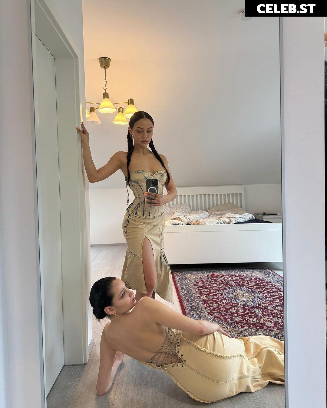 Anastasia Nasty Borisova Image 1770131