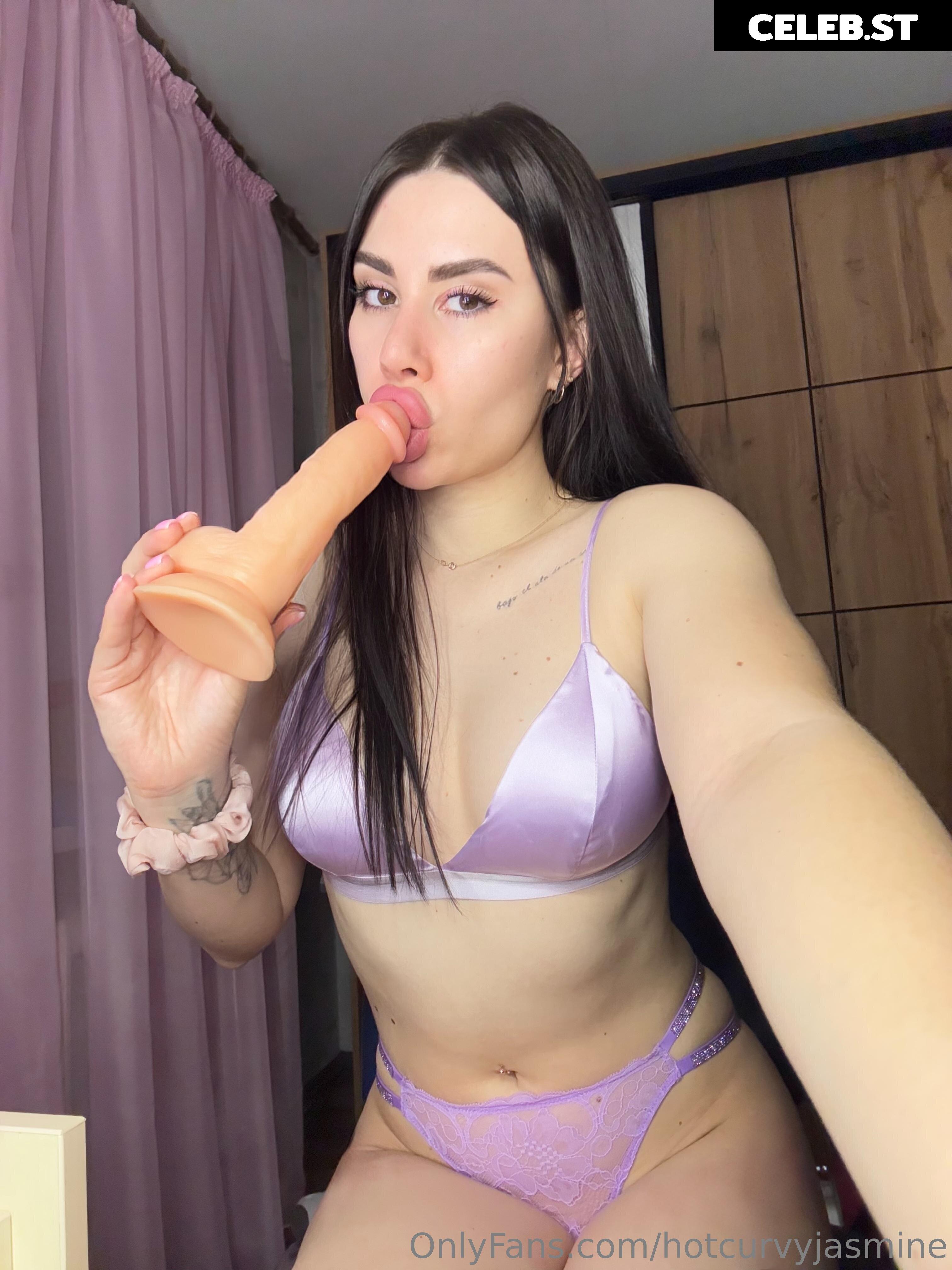 hotcurvyjasmine Image 17700879