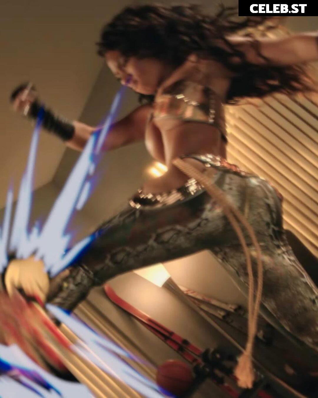 Megan thee stallion Image 1770066