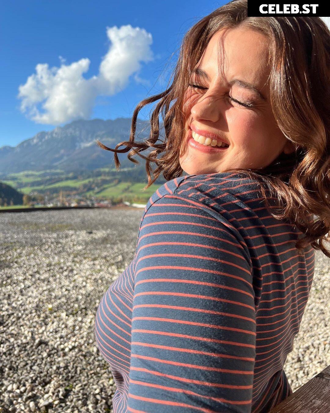 Ronja Forcher Image 1770033