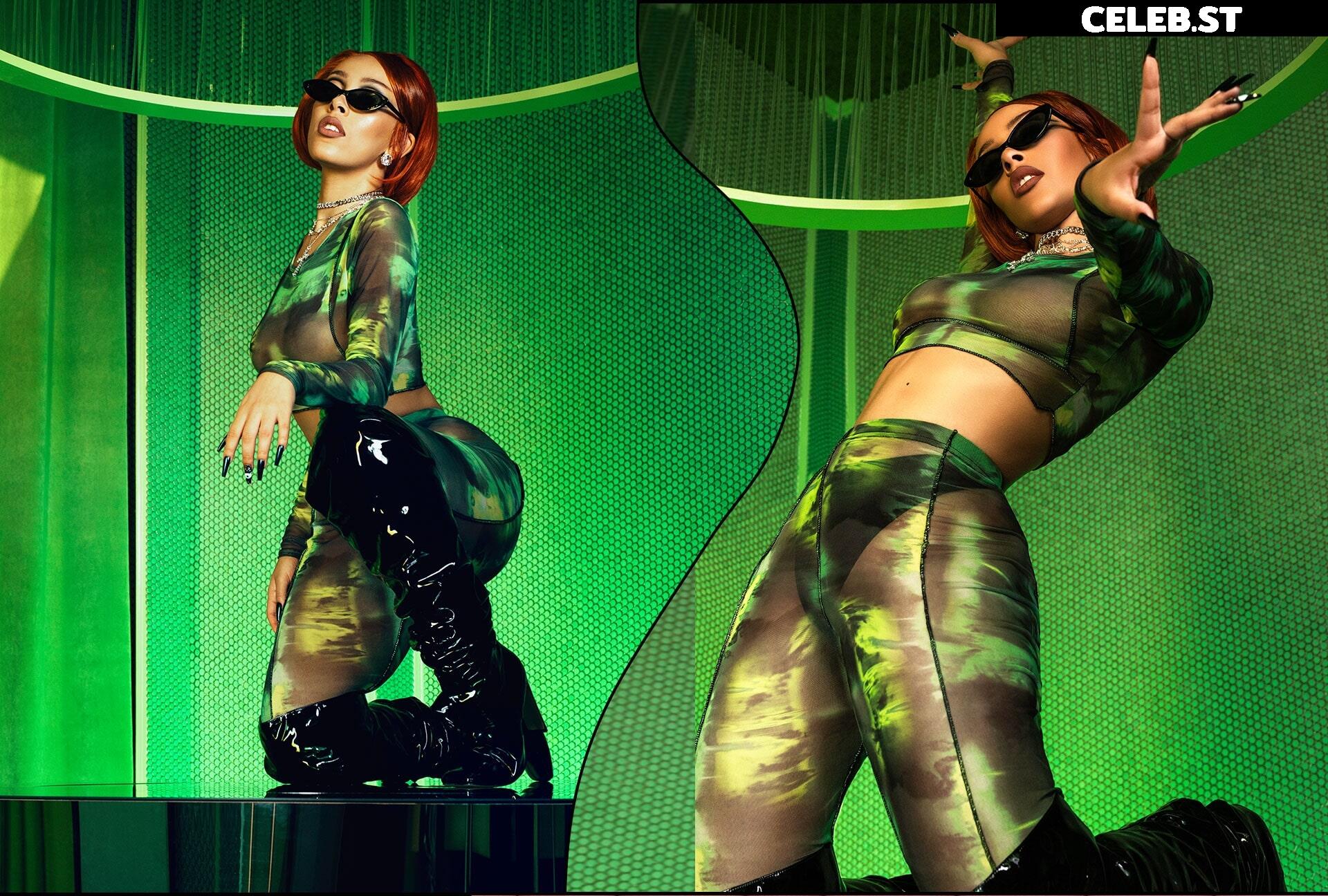 Doja Cat Image 1770351