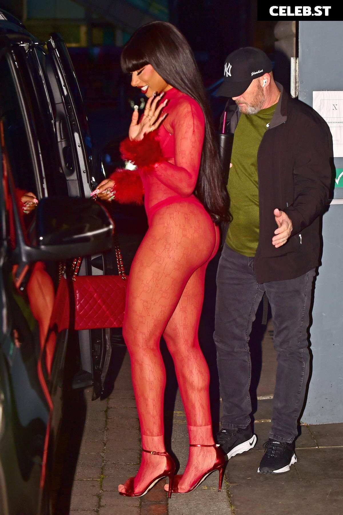 Megan thee stallion Image 1770312