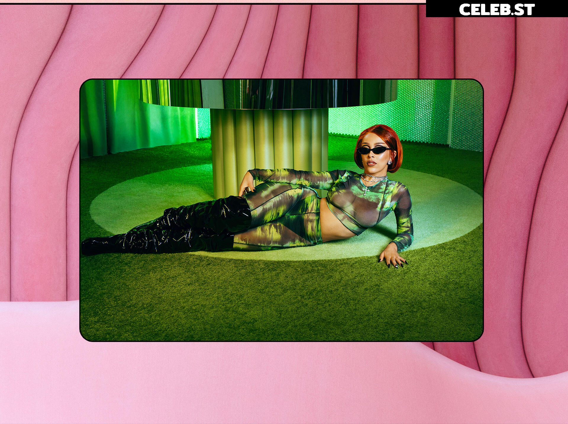 Doja Cat Image 1770297