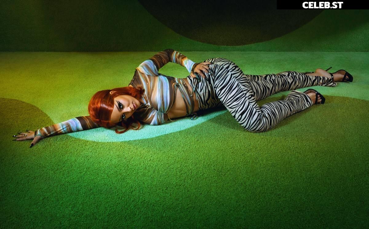 Doja Cat Image 1770283