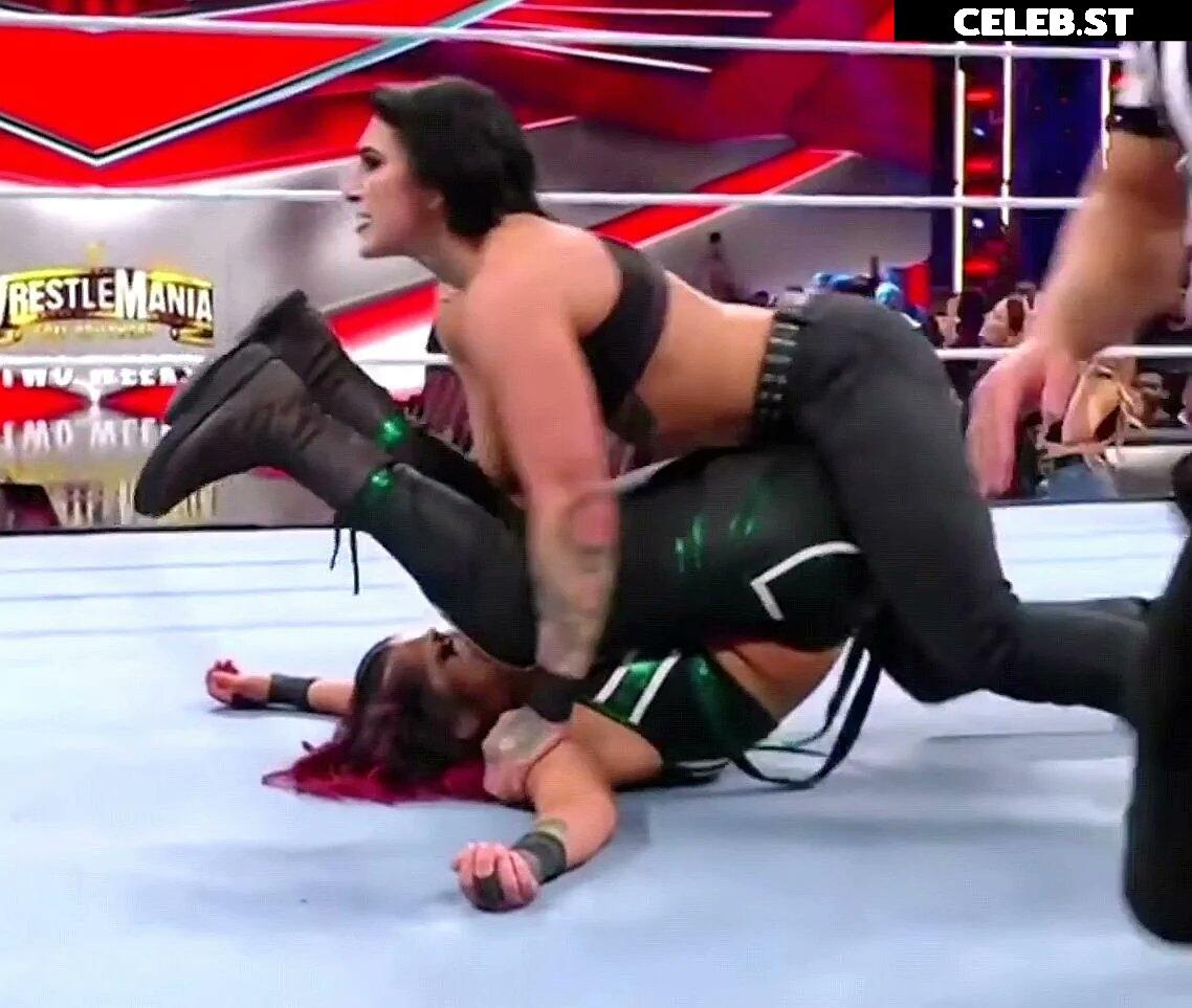 Bayley Image 1770268