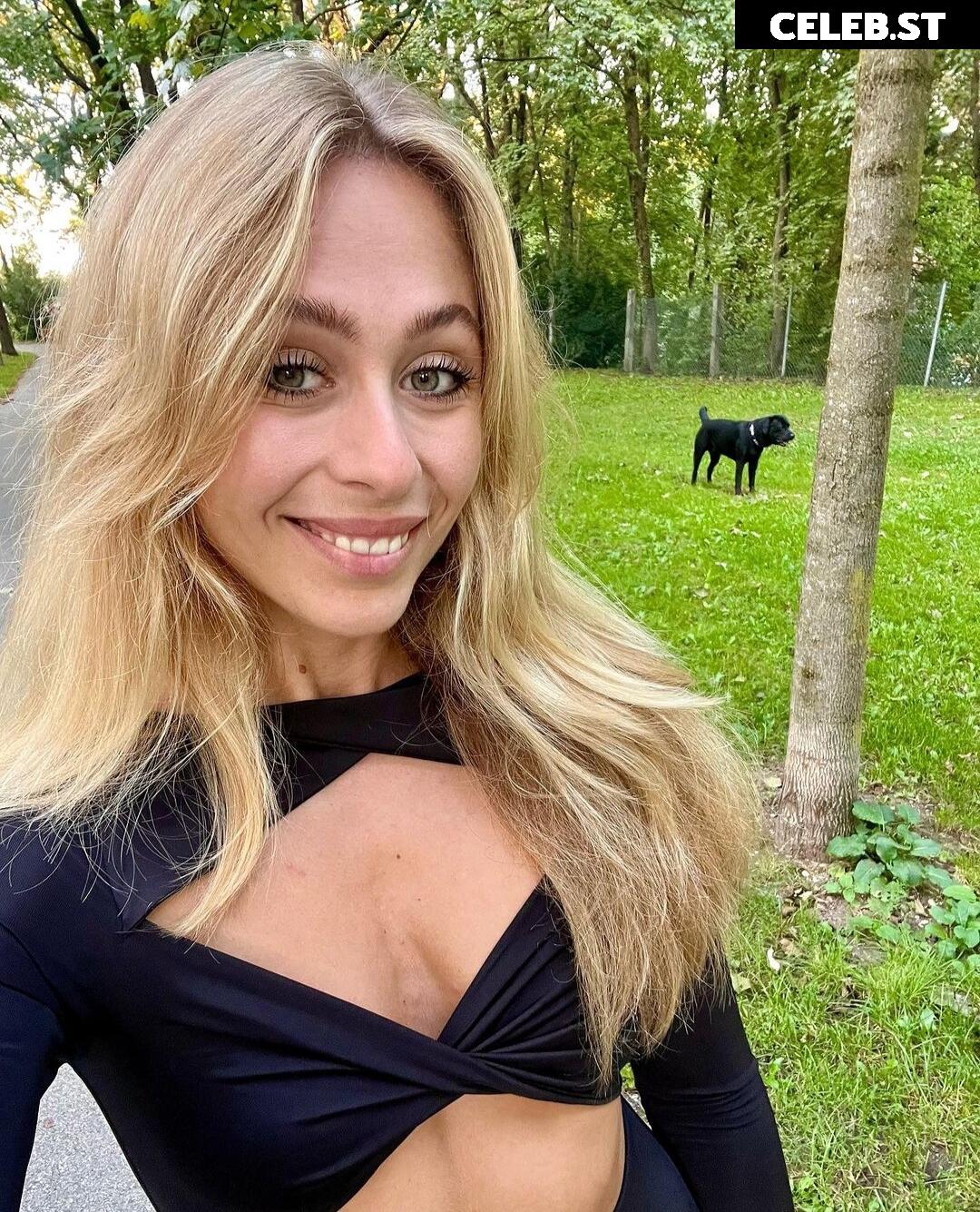 Sophia Flörsch Image 1770228