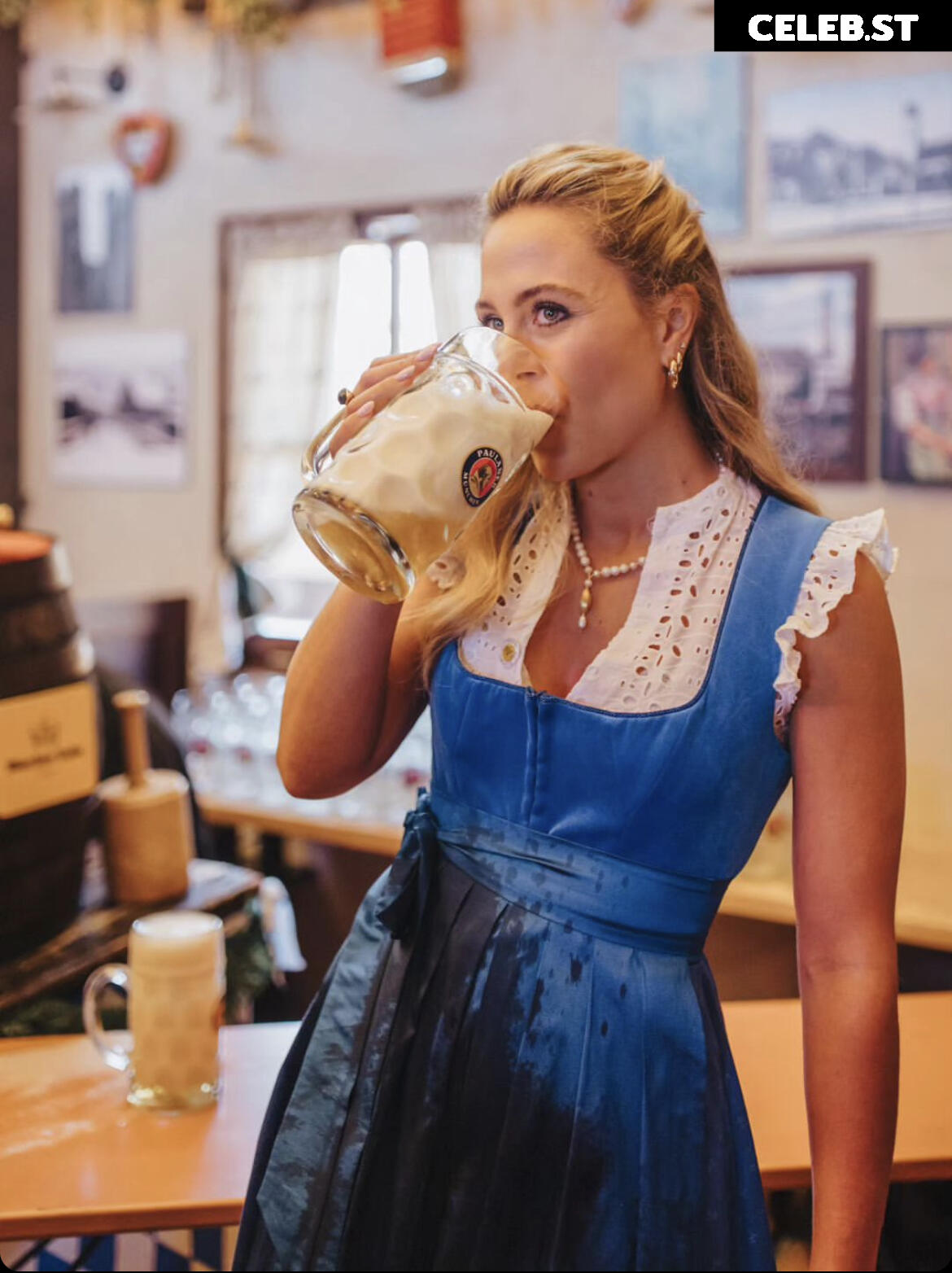 Sophia Flörsch Image 1770992